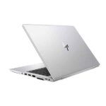 لپ تاپ استوک HP EliteBook 645 G4-Ryzen3-8GB نمای پشت
