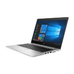 لپ تاپ استوک HP EliteBook 645 G4-Ryzen3-8GB نمای چپ