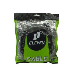 کابل HDMI برند ELEVEN به طول 3 متر-3