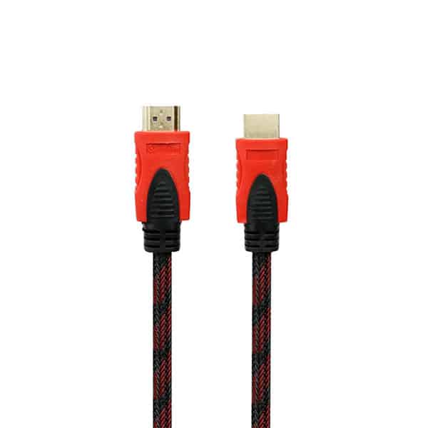 کابل کنفی HDMI به طول 1.5 متر - 3