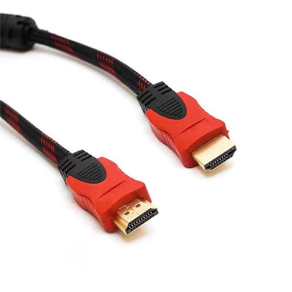 کابل کنفی HDMI برند OSCAR به طول 5 متر - 2
