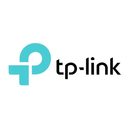لوگو برند TP-LINK