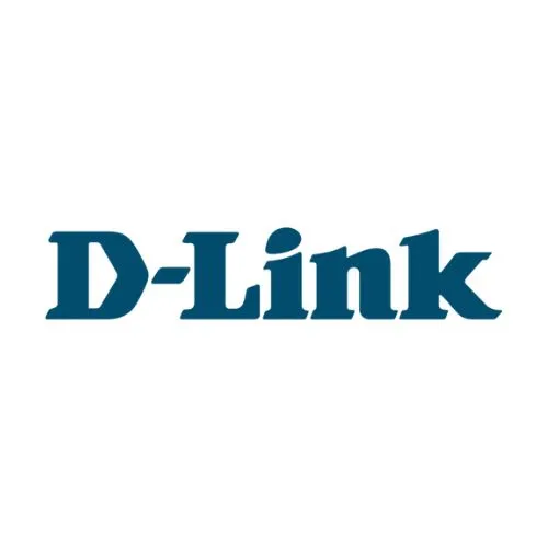 لوگو برند D-LINK